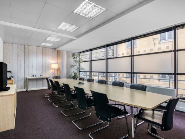 Regus (IWG) Avenida da Liberdade 110 Lisbon
