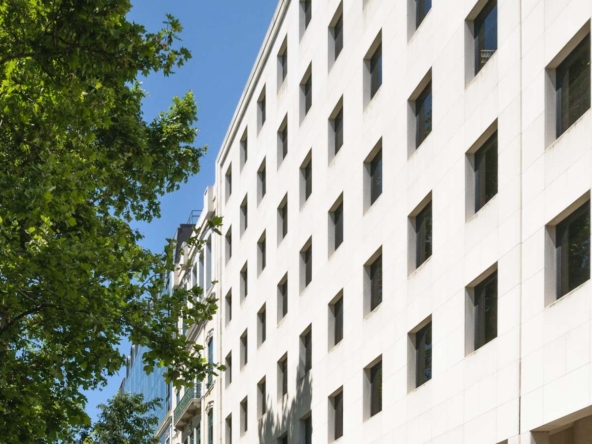 Regus (IWG) Avenida da Liberdade 110 Lisbon