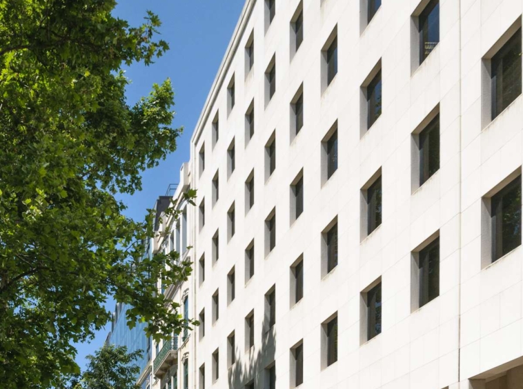 Regus (IWG) Avenida da Liberdade 110 Lisbon