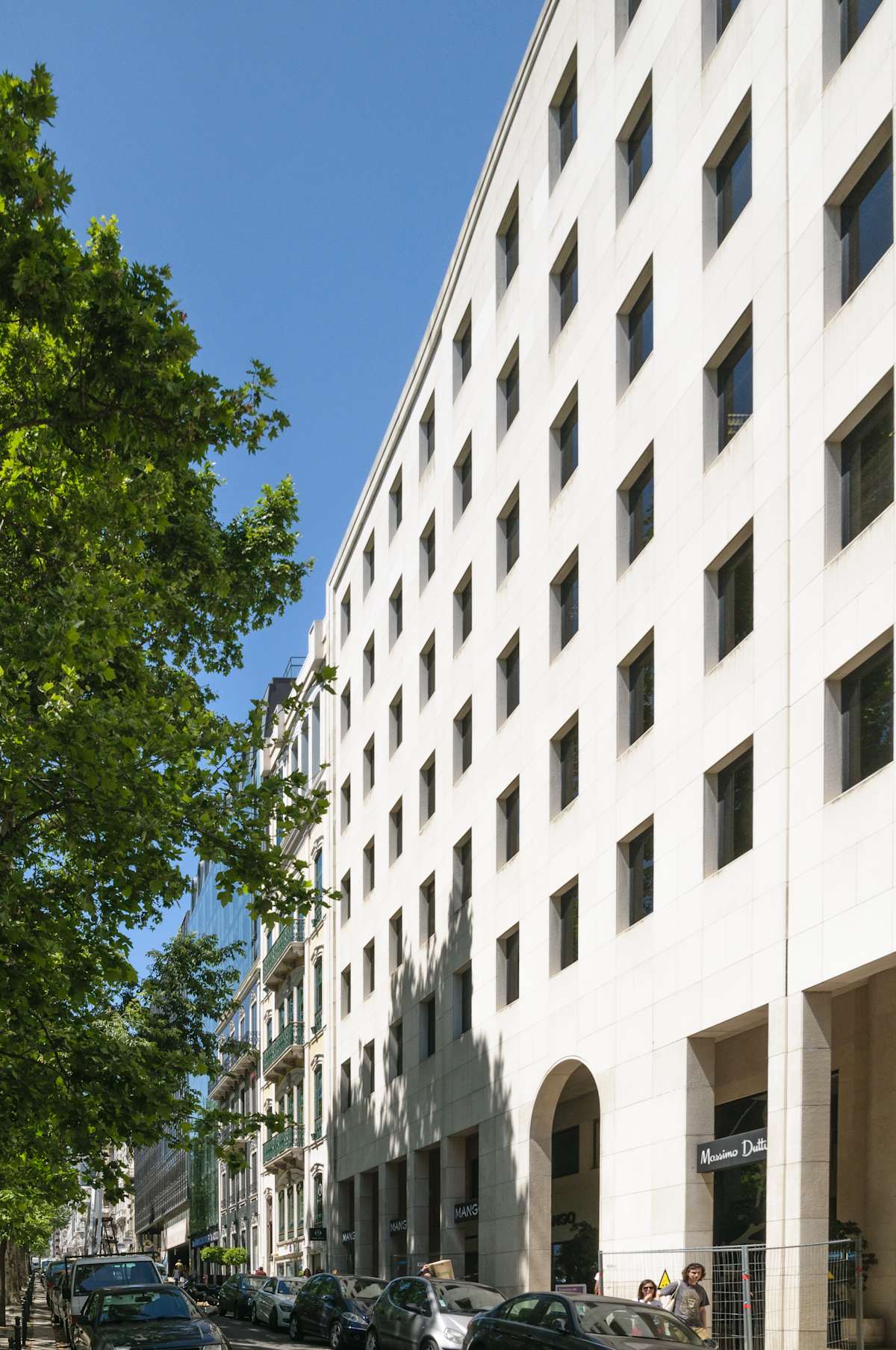 Avenida da Liberdade 110 Lisbon Regus (IWG) Avenida da Liberdade 110 Lisbon