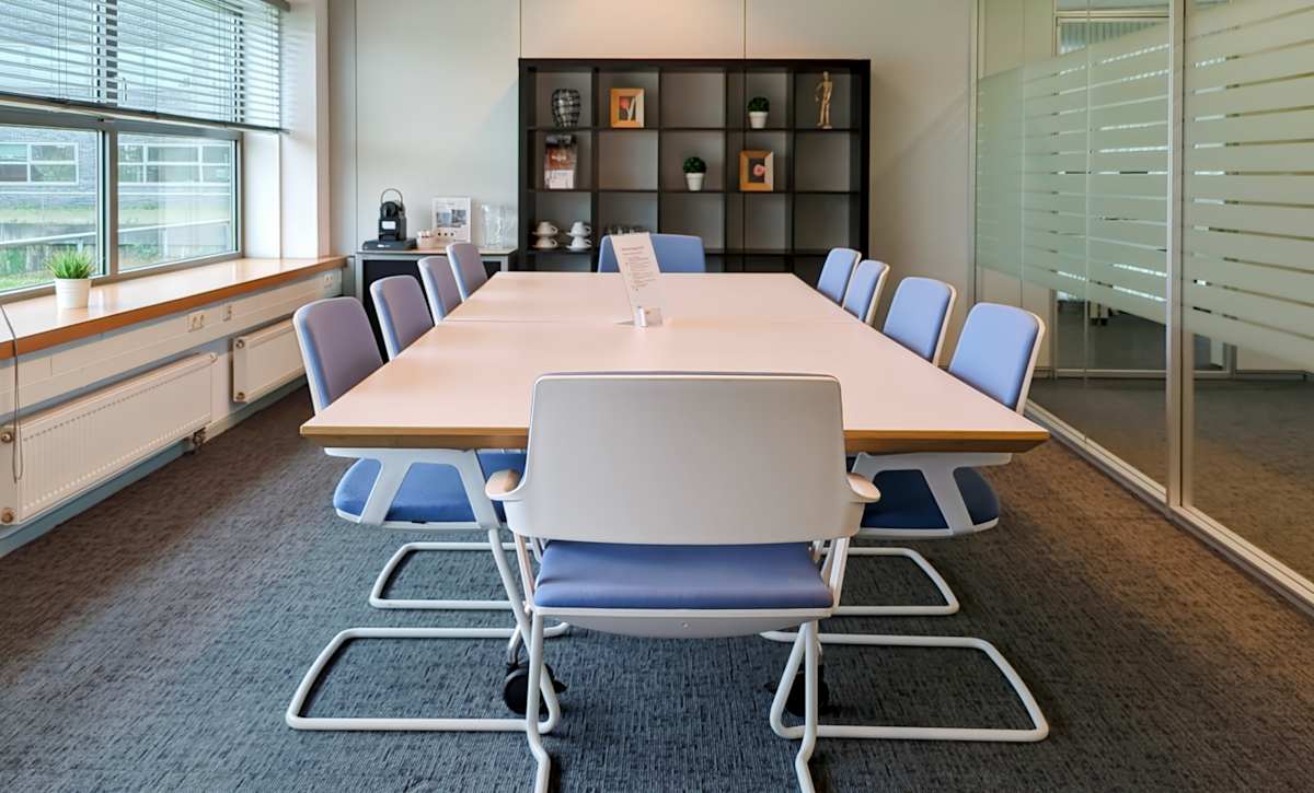 Avenue Ceramique 221 Maastricht Regus (IWG) Avenue Ceramique 221 Maastricht