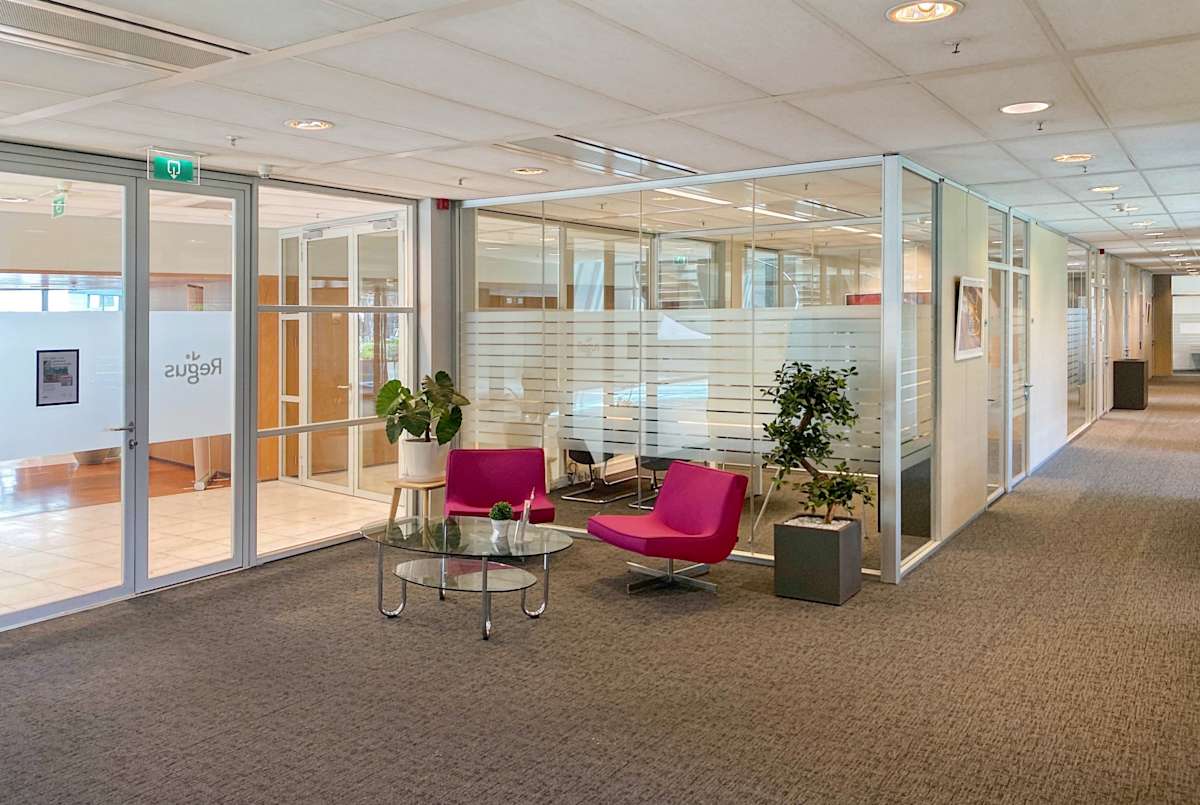 Avenue Ceramique 221 Maastricht Regus (IWG) Avenue Ceramique 221 Maastricht