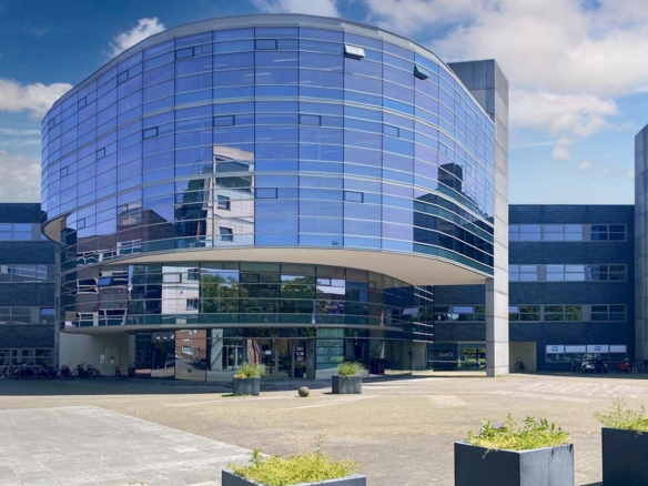 Regus (IWG) Avenue Ceramique 221 Maastricht