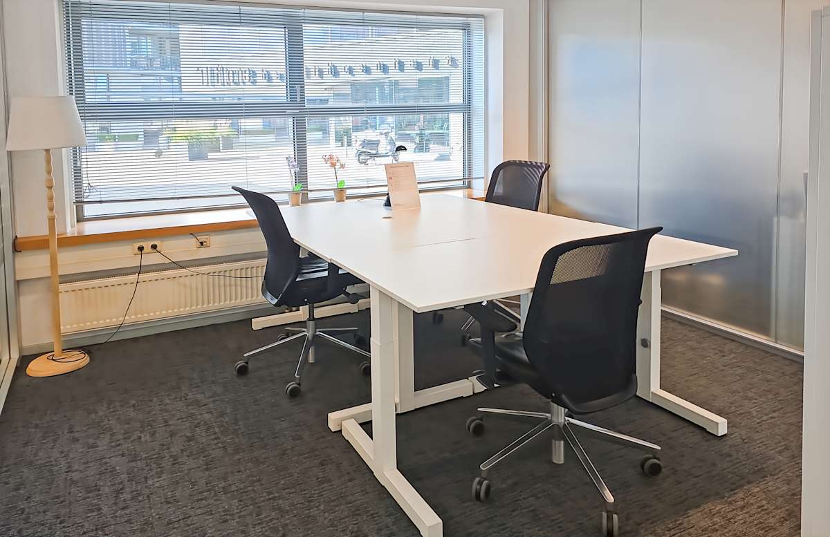 Avenue Ceramique 221 Maastricht Regus (IWG) Avenue Ceramique 221 Maastricht