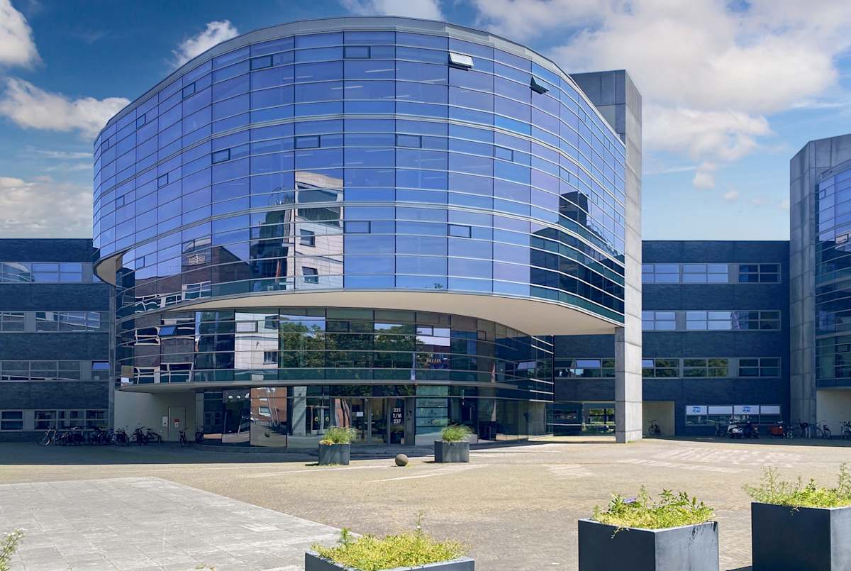 Avenue Ceramique 221 Maastricht Regus (IWG) Avenue Ceramique 221 Maastricht