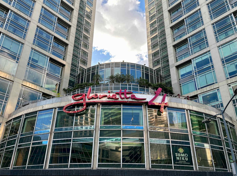 Regus (IWG) Ayala Centre Makati City