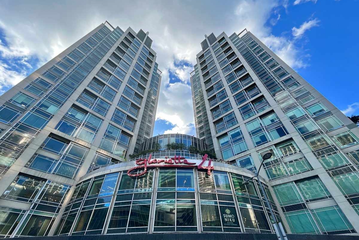 Regus (IWG) Ayala Centre Makati City