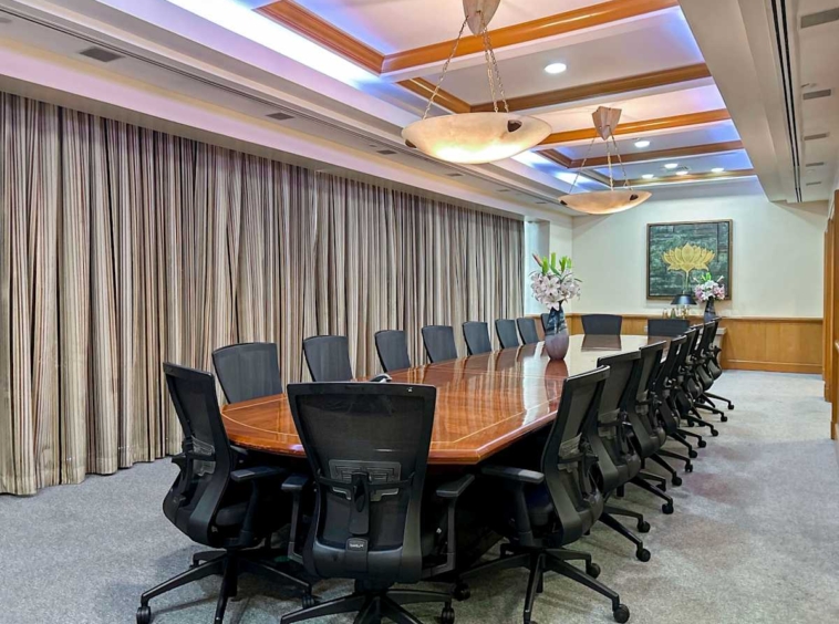 Regus (IWG) Ayala Centre Makati City
