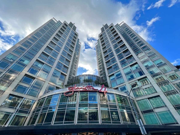 Regus (IWG) Ayala Centre Makati City
