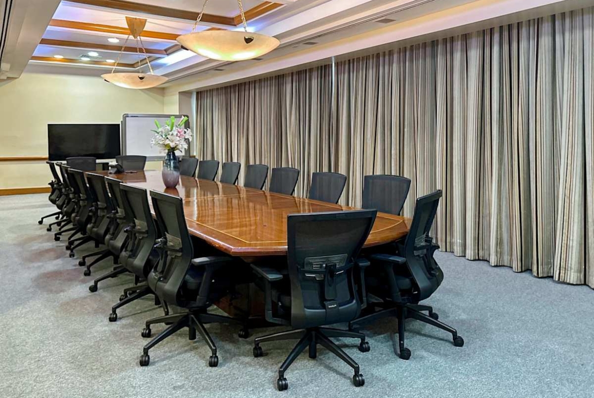Regus (IWG) Ayala Centre Makati City