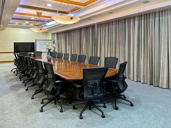 Regus (IWG) Ayala Centre Makati City