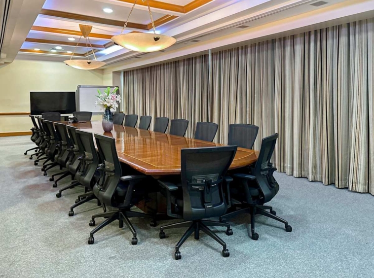 Regus (IWG) Ayala Centre Makati City