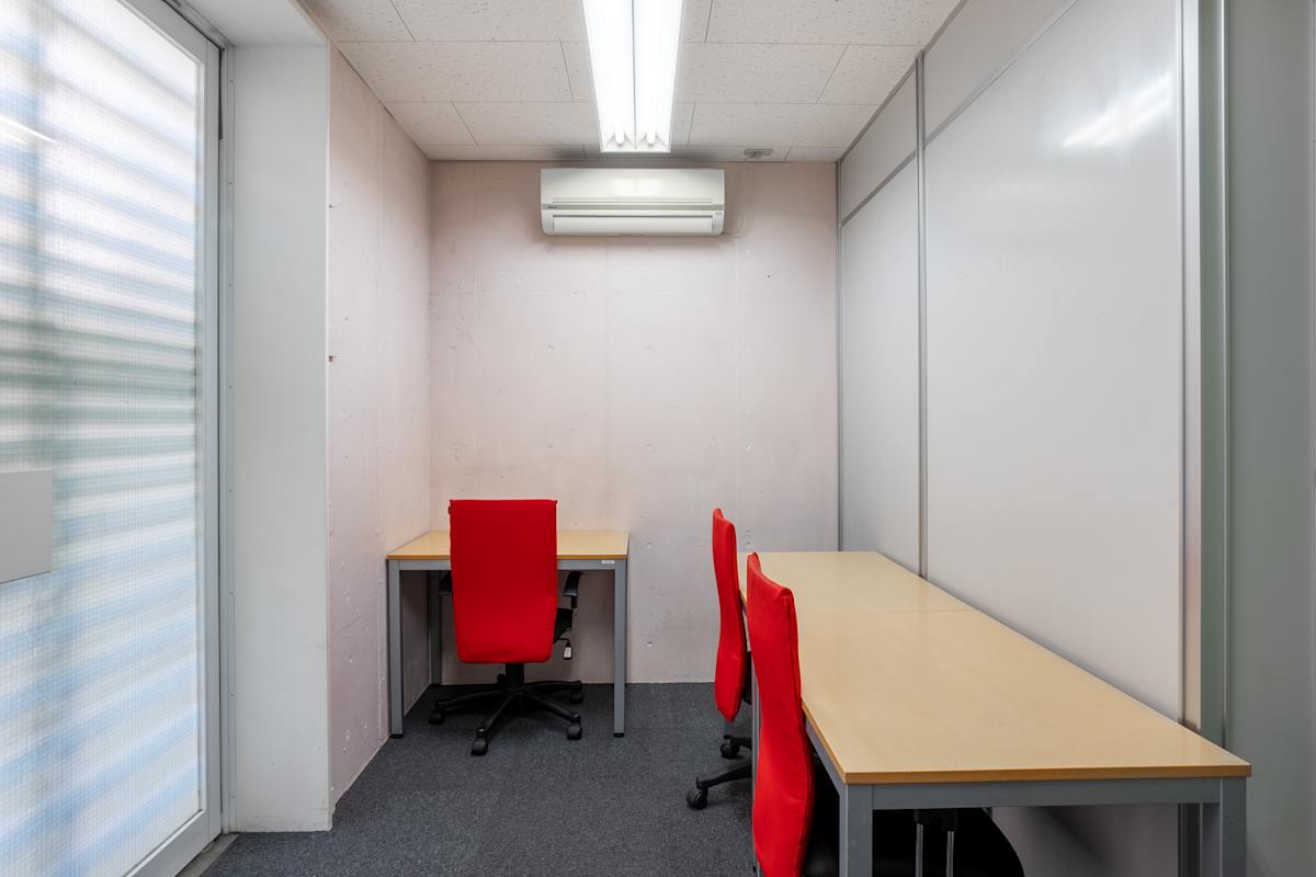 Open Office (IWG) Azabu East Court Tokyo