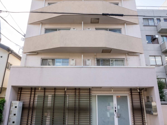Open Office (IWG) Azabu East Court Tokyo