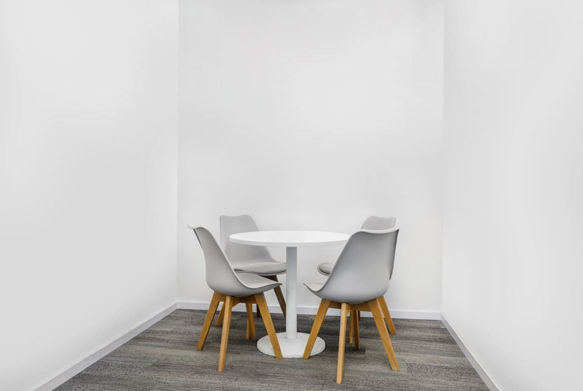 Regus (IWG) Azrieli Sarona Tel Aviv