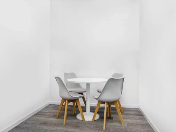 Regus (IWG) Azrieli Sarona Tel Aviv