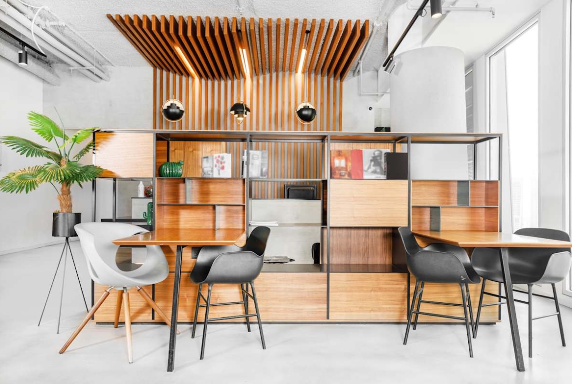 Regus (IWG) Azrieli Sarona Tel Aviv