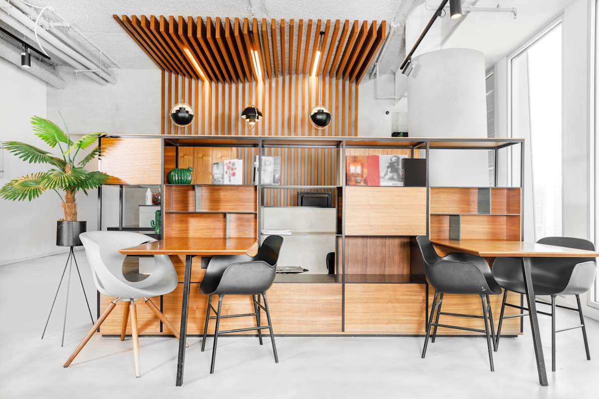 Azrieli Sarona Tel Aviv Regus (IWG) Azrieli Sarona Tel Aviv