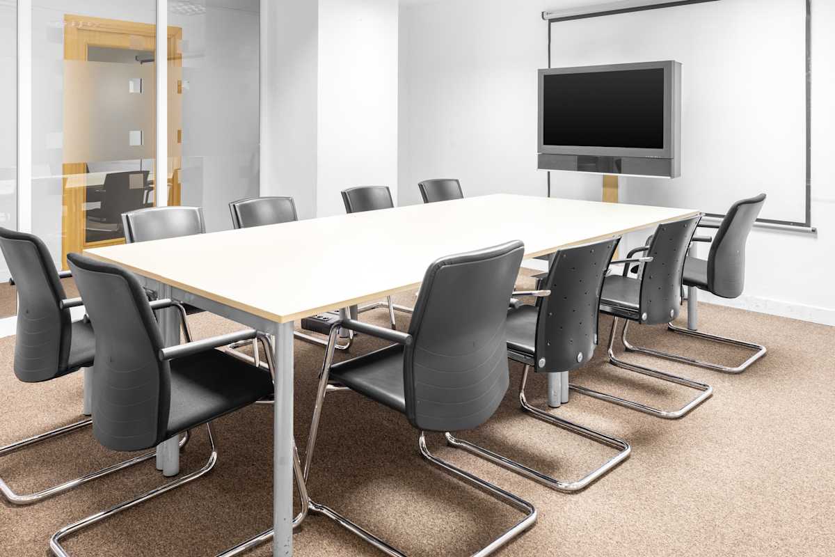 Regus (IWG) Azur 15 Dakar