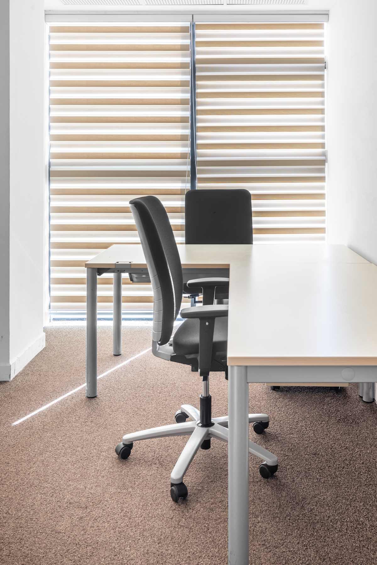 Regus (IWG) Azur 15 Dakar