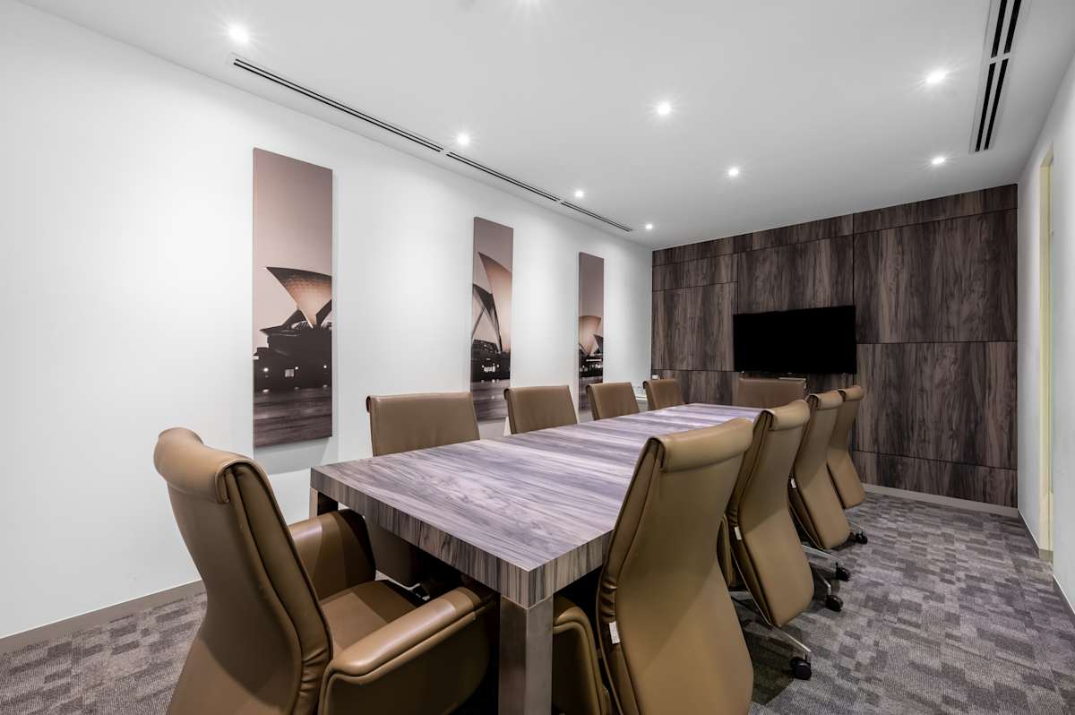 Regus (IWG) BBT One South Tower Klang