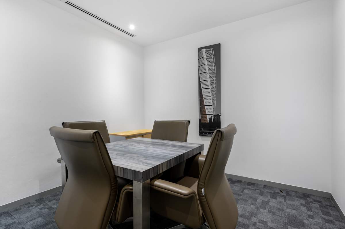 Regus (IWG) BBT One South Tower Klang