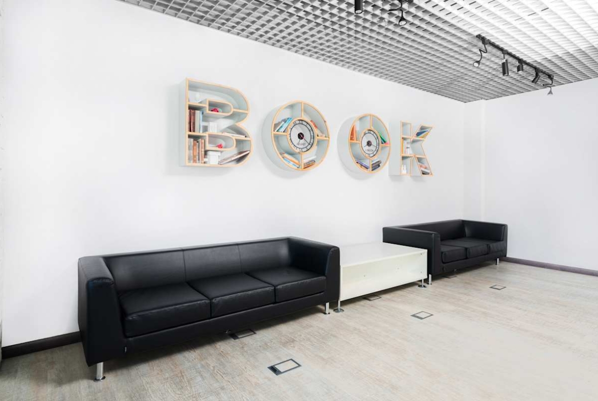 Regus (IWG) BNC Plaza Almaty