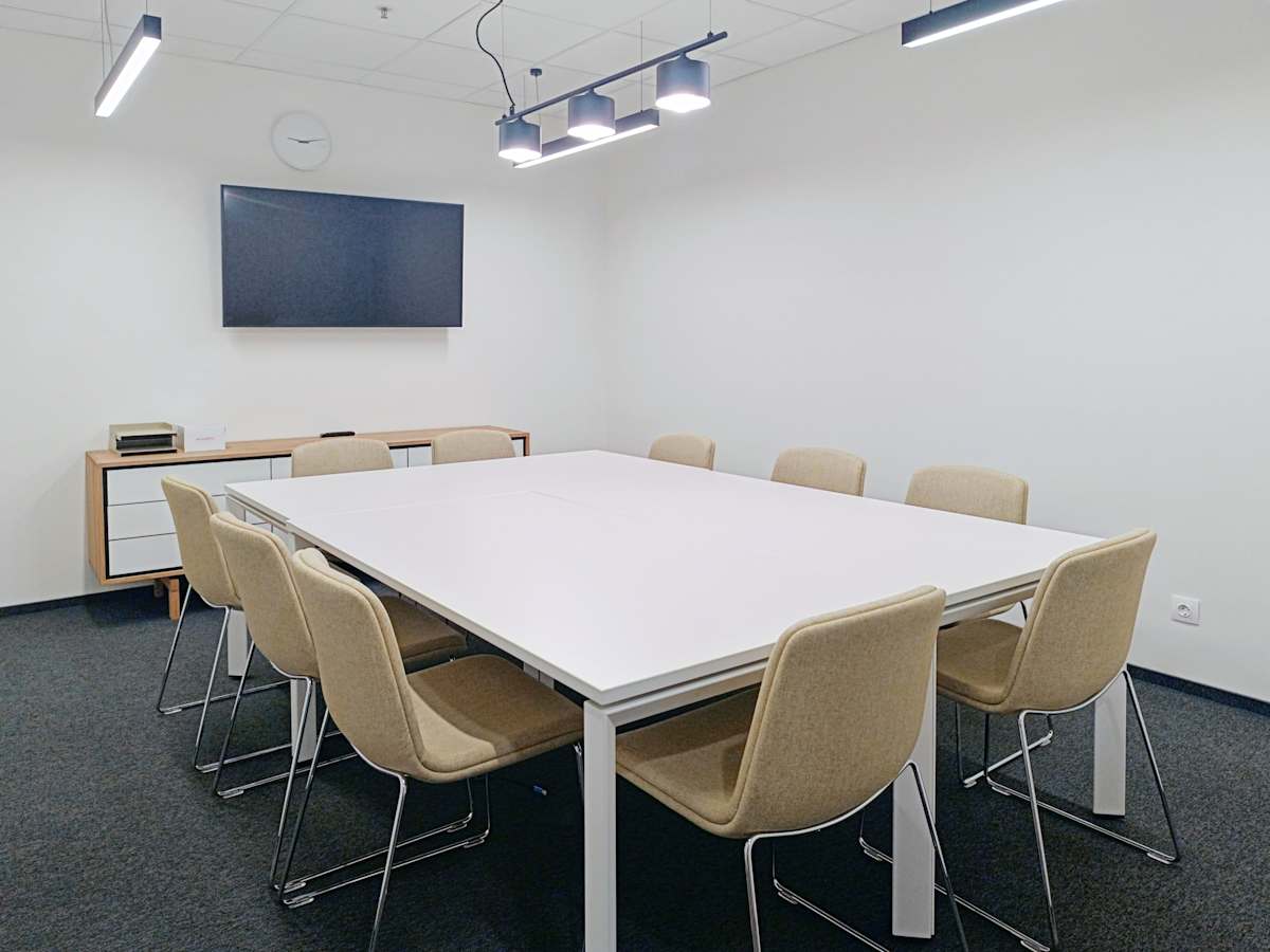 BSR Sofia One Sofia Regus (IWG) BSR Sofia One Sofia