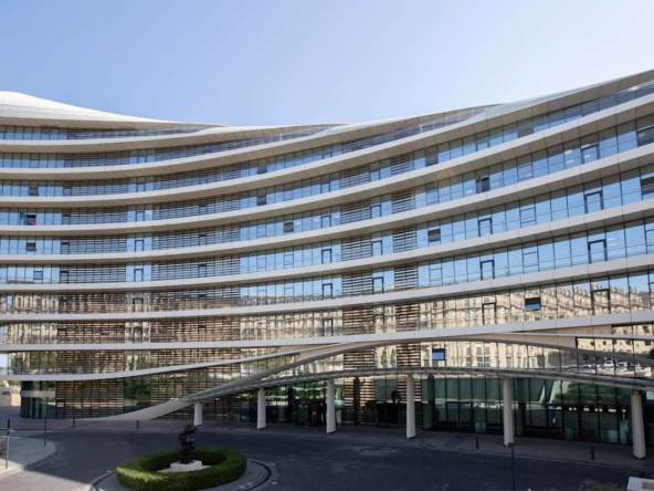 Regus (IWG) BWC Business Centre Baku