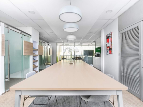 Regus (IWG) Bangna Tower Samutprakarn