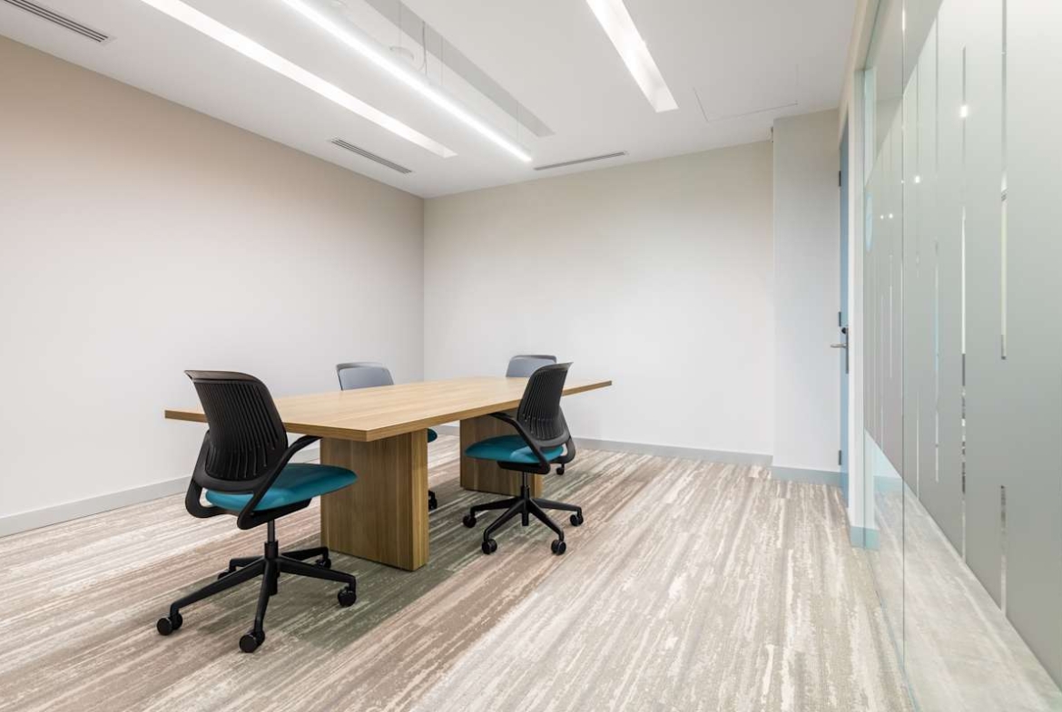 Regus (IWG) Banistmo Tower Panama City