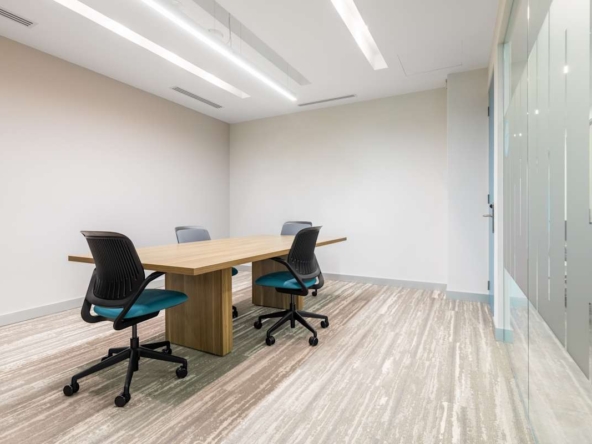 Regus (IWG) Banistmo Tower Panama City