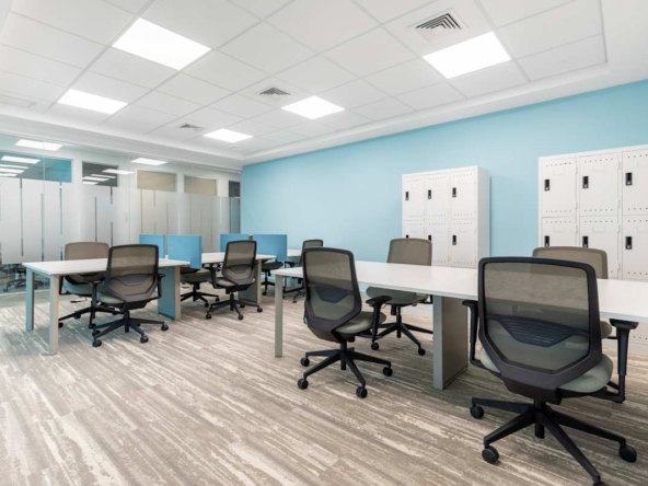 Regus (IWG) Banistmo Tower Panama City