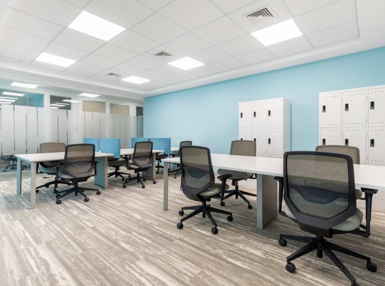 Regus (IWG) Banistmo Tower Panama City