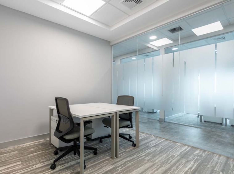 Regus (IWG) Banistmo Tower Panama City