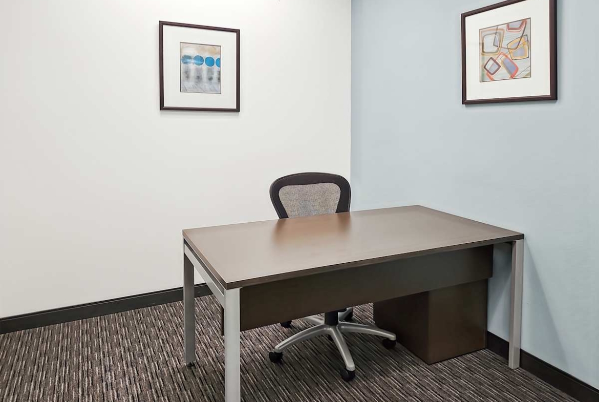 Regus (IWG) Bank of America Tower Jacksonville