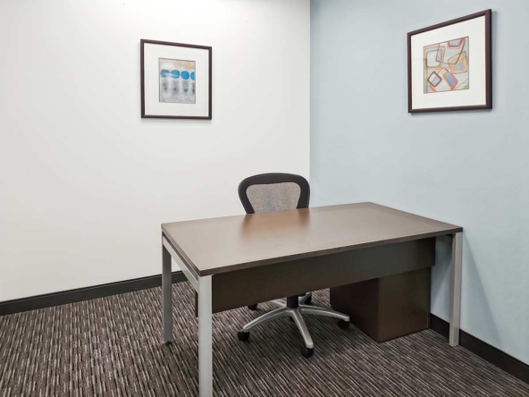 Regus (IWG) Bank of America Tower Jacksonville
