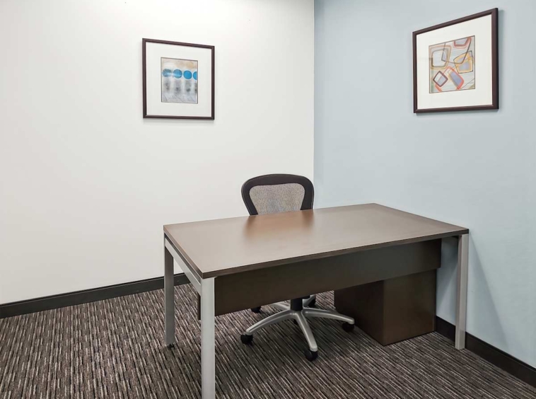 Regus (IWG) Bank of America Tower Jacksonville