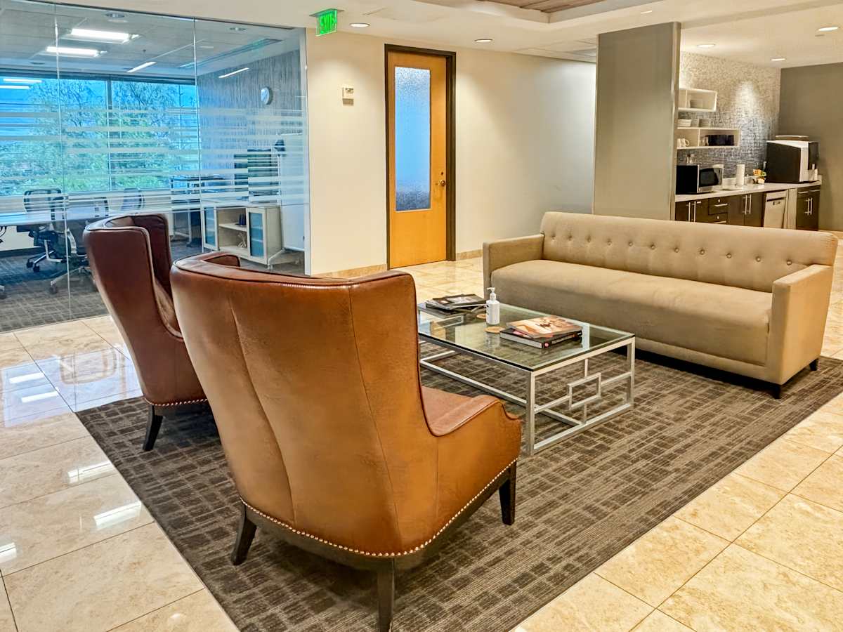 Regus (IWG) Bank of Nevada Complex Las Vegas