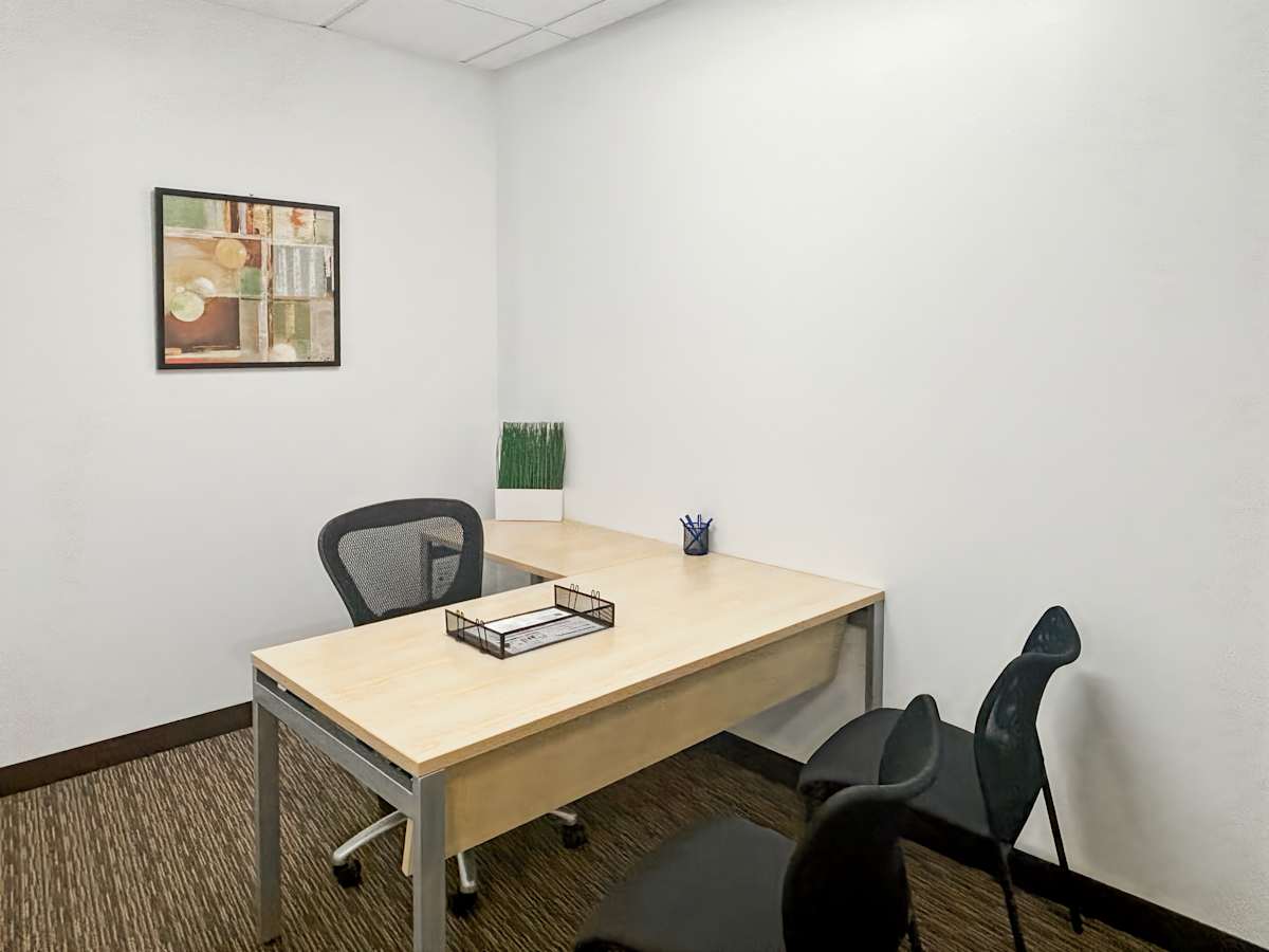 Regus (IWG) Bank of Nevada Complex Las Vegas
