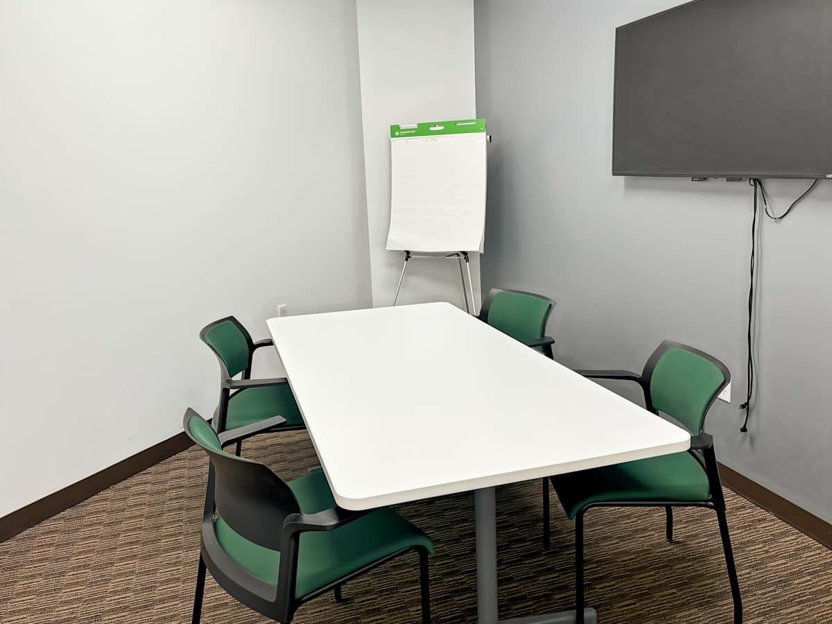 Regus (IWG) Bank of Nevada Complex Las Vegas