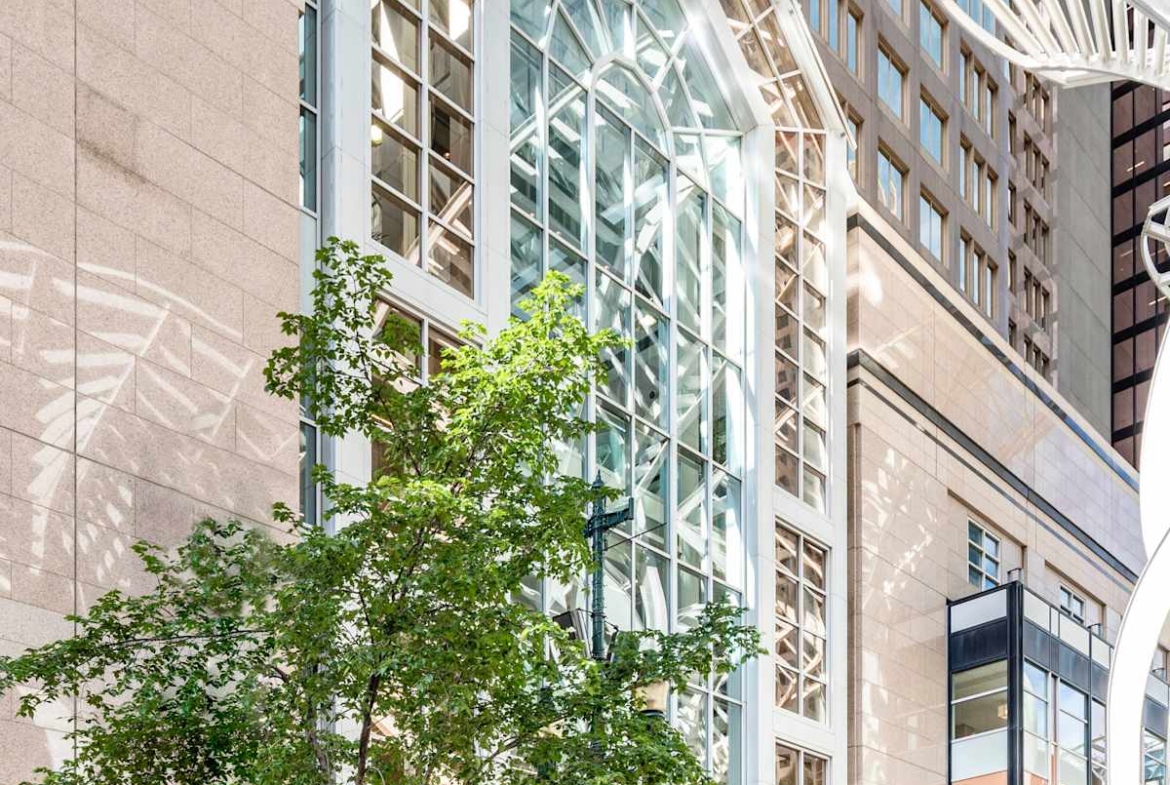 Regus (IWG) Bankers Hall Calgary