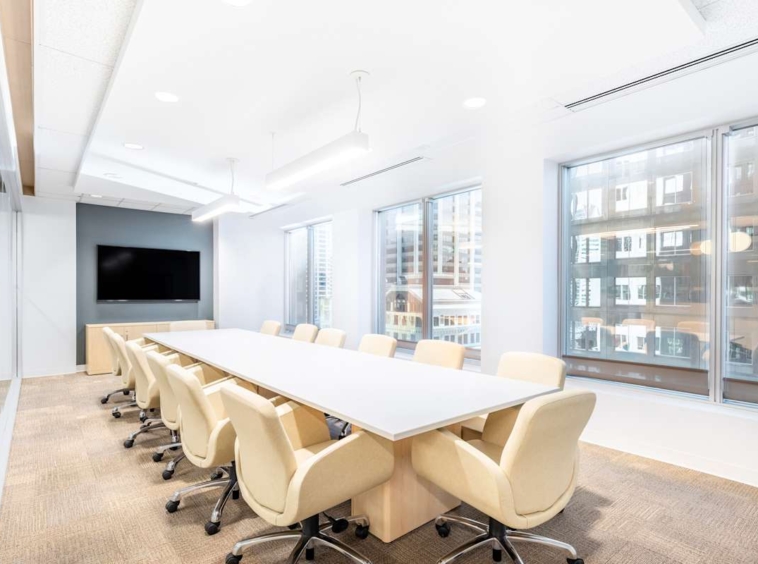 Regus (IWG) Bankers Hall Calgary