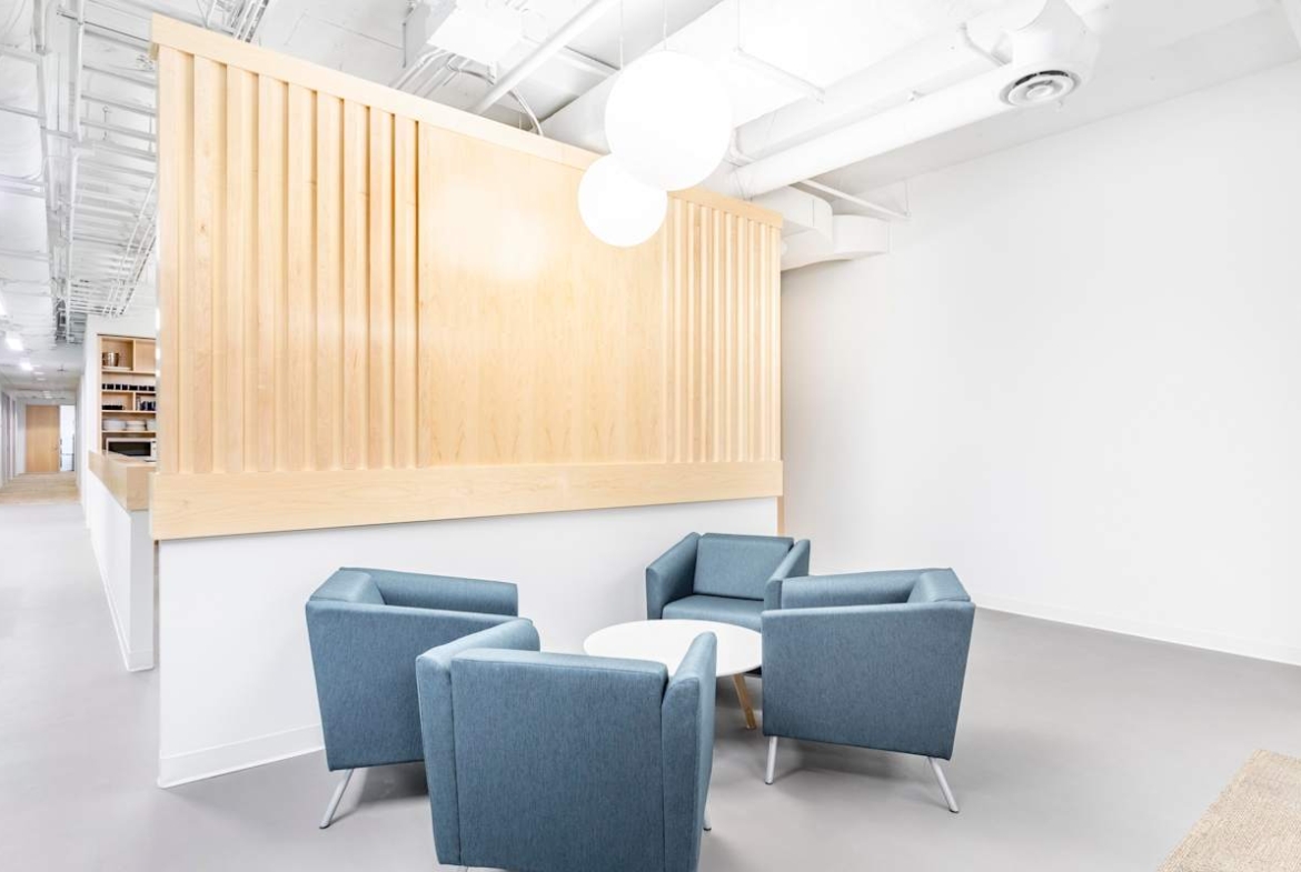 Regus (IWG) Bankers Hall Calgary