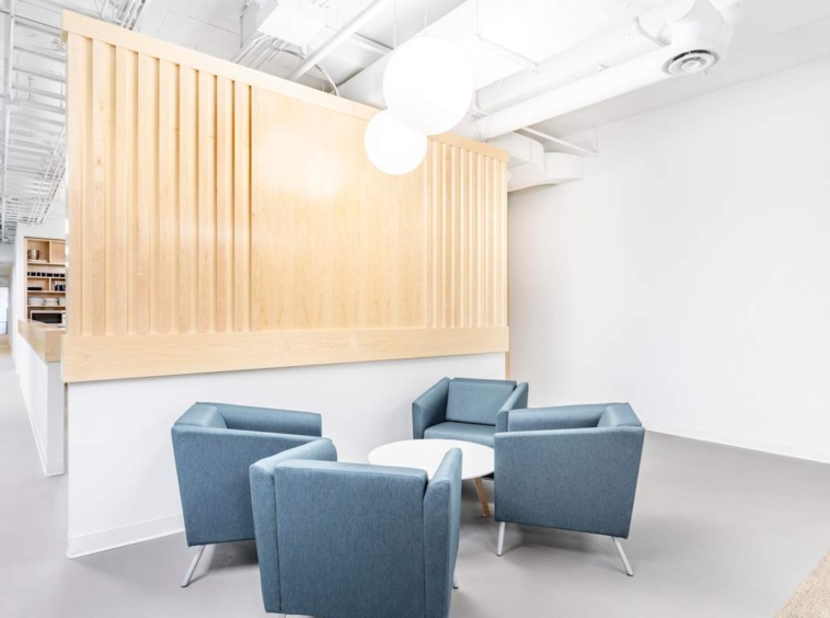 Regus (IWG) Bankers Hall Calgary