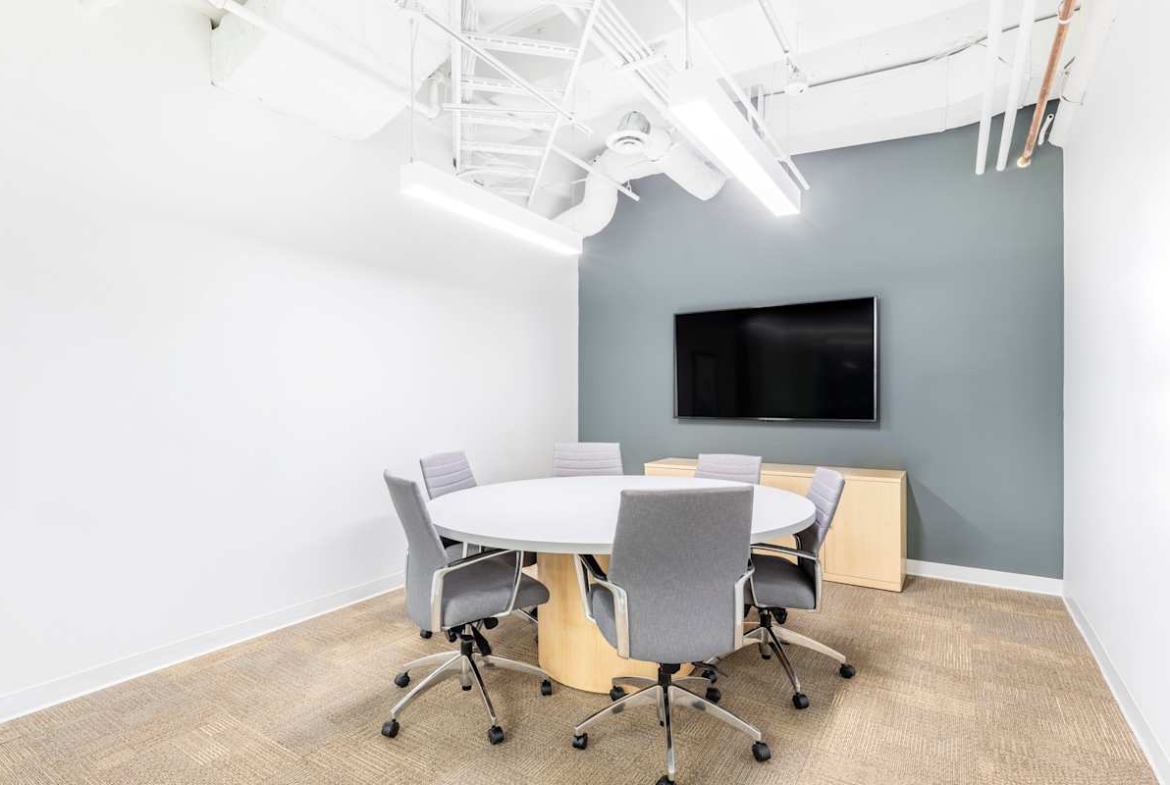 Regus (IWG) Bankers Hall Calgary