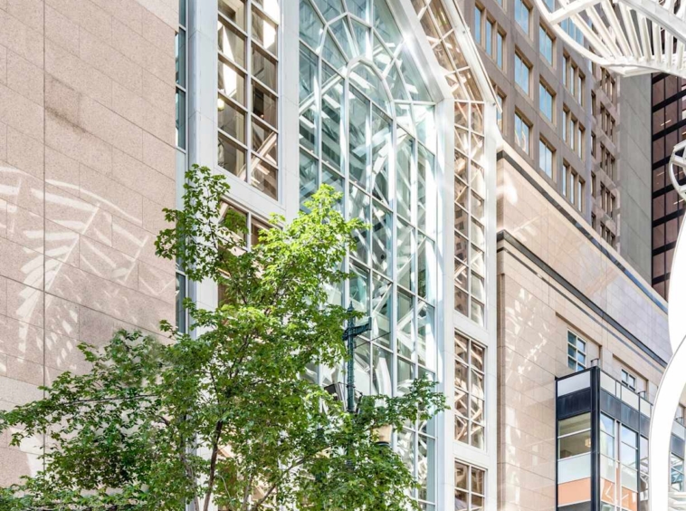 Regus (IWG) Bankers Hall Calgary