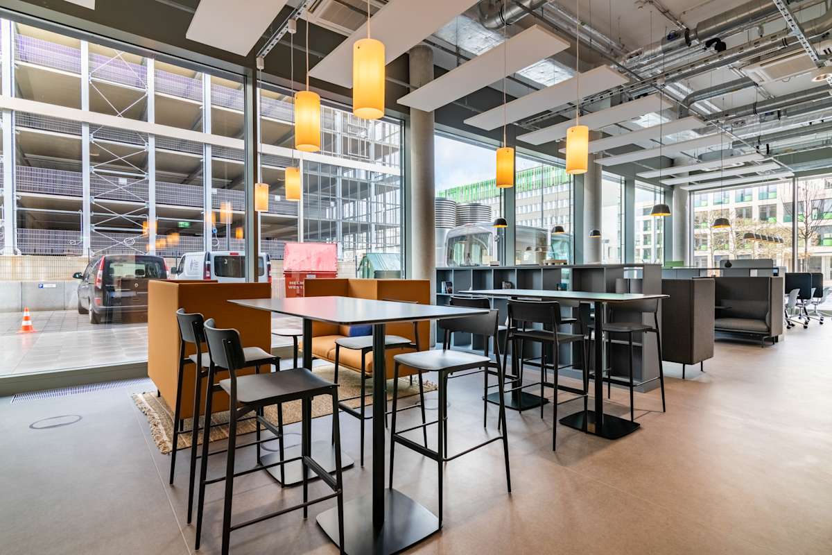 Regus (IWG) Basler Strasse 3 Bad Homburg