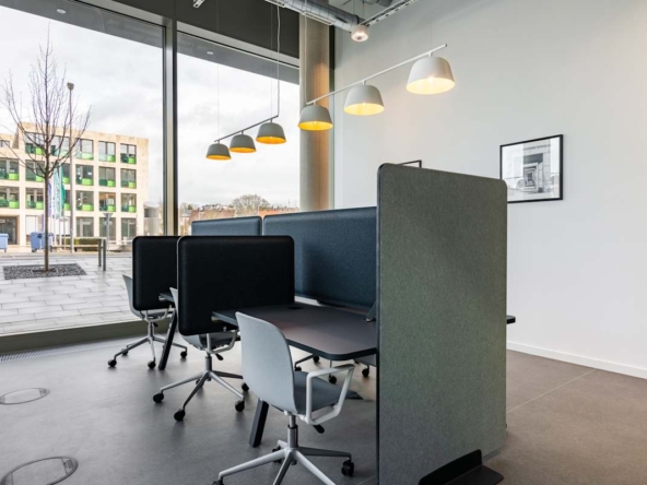 Regus (IWG) Basler Strasse 3 Bad Homburg