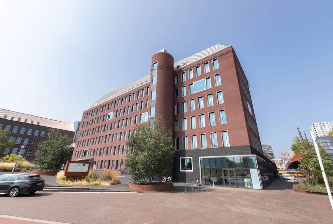 Regus (IWG) Bastion Den Bosch